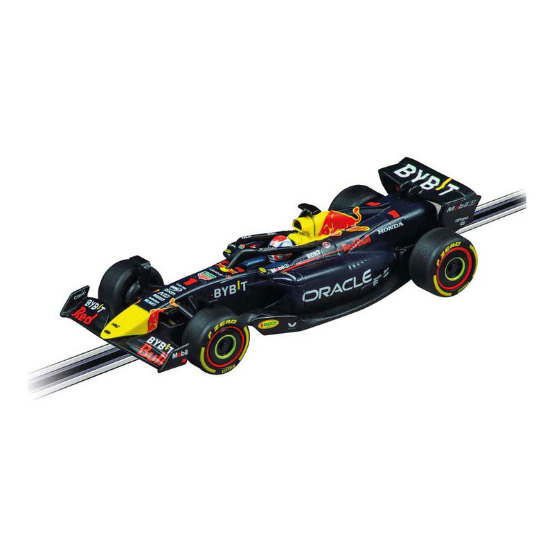 Carrera Oracle Red Bull Racing RB19 M. Verstappen, No.1 - 1:43