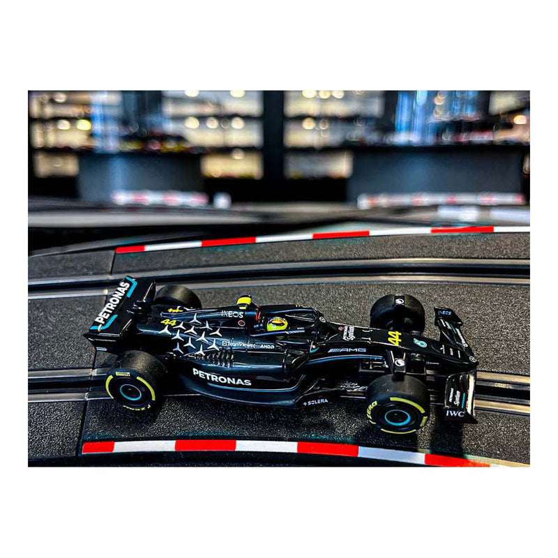 Carrera Mercedes-AMG F1 W14 Lewis Hamilton - 1:43