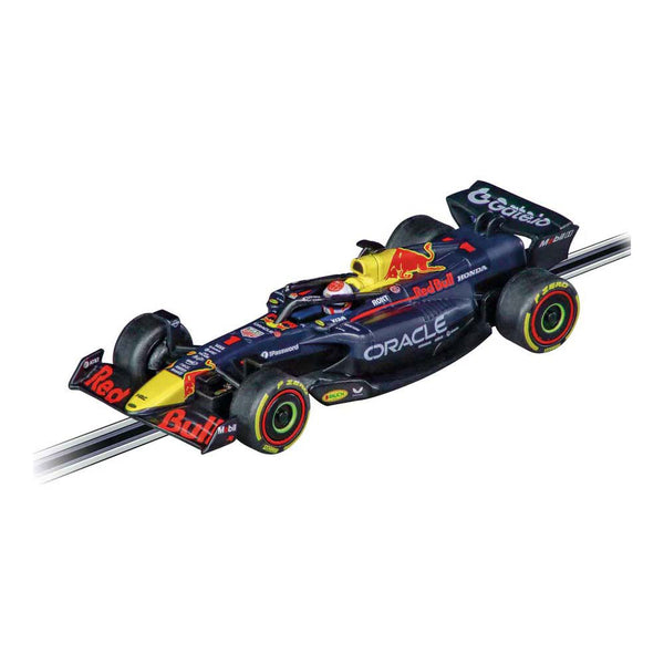 Carrera Oracle Red Bull Racing RB21 M. Verstappen, No.1 - 1:43