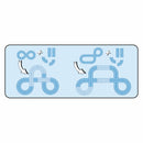 Carrera First Racebaan Uitbreidingsset