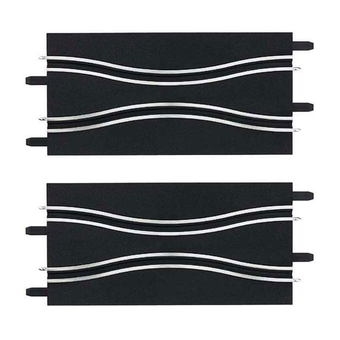 Carrera GO!!! XXL Uitbreidingsset 3,2m