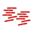 Carrera Baanbevestigingsclips - 20st.