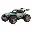 Carrera RC 2,4GHz Mountain Racer - 1:20