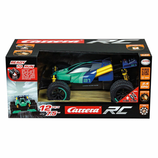 Carrera RC 2,4GHz Carrera Factory Racing #21 - 1:20