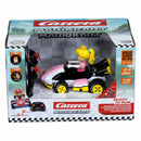 Carrera RC 2,4GHz Mario Kart Race Kart 1:32 - Peach