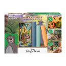 Revell - Tiny Adventures Book Nook Disney - The Jungle Book