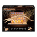 Revell Tiny Adventures Natural Museum Blue Whale - 222dlg.