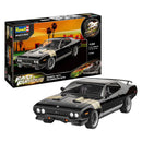 Revell Modelbouwpakket Fast & Furious - Dominic's 1971 Plymouth GTX 1:24 - 81dlg.