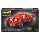 Revell Modelbouwpakket Aston Martin Ulster 1:32 - 72dlg.