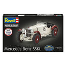 Revell Modelbouwpakket Starter Kit Mercedes-Benz SSKL 1:32 - 79dlg.