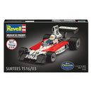 Revell Modelbouwpakket Starter Kit Surtees TS16/03 1:32 - 78dlg.