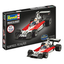 Revell Modelbouwpakket Starter Kit Surtees TS16/03 1:32 - 78dlg.