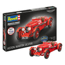 Revell Modelbouwpakket Starter Kit Aston Martin Ulster 1:32 - 72dlg.