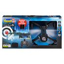 Revell RC 2,4Ghz Quadrocopter GO! Video 2.0