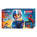 Carrera First Racebaan Formula Kids