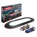Carrera Hybrid Racebaan HyperDrive Fury - 1:50