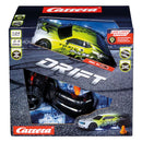 Carrera RC 2,4GHz Carrera Drift - Toxic Pulse