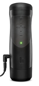 The Handy Masturbator