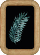 Fotolijst Borkum 10x15cm - Rubber Wood