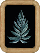 Fotolijst Borkum 13x17cm - Rubber Wood