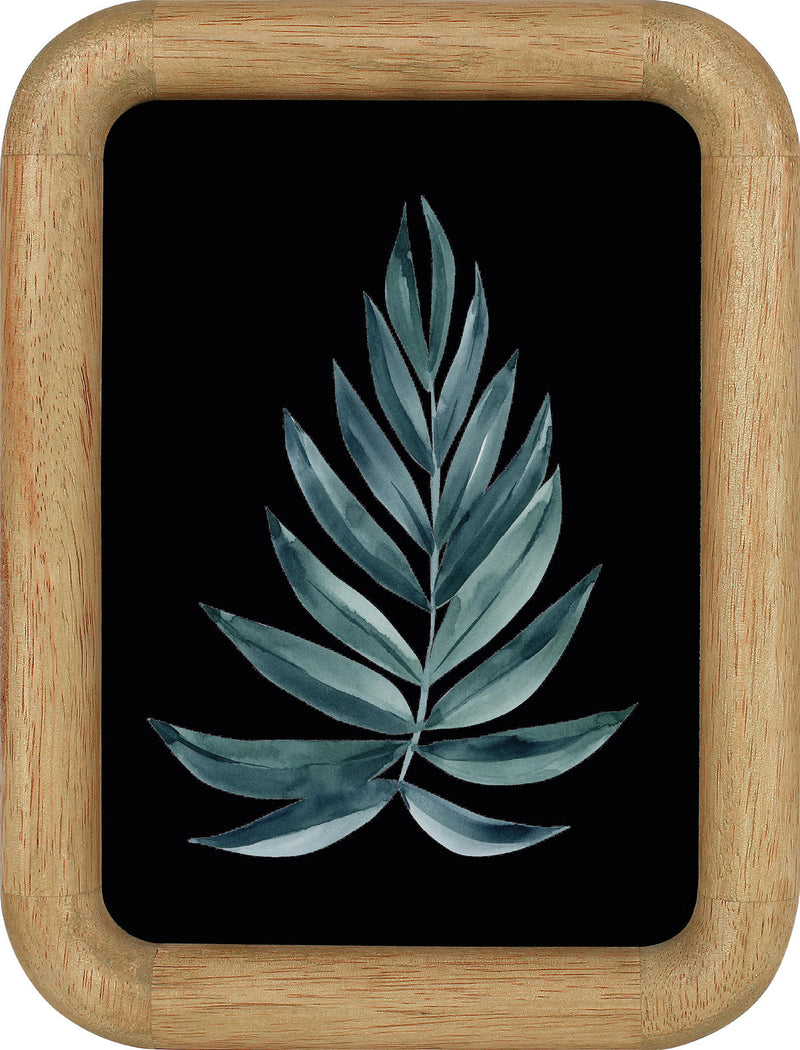 Fotolijst Borkum 13x17cm - Rubber Wood