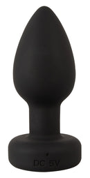 ANOS RC Flashing Butt Plug