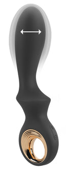 Eternal Inflatable G-Spot Vibr