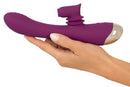 Javida 2 Function Vibrator Mov