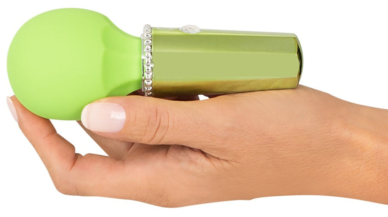Mini Wand Lemon
