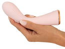 Double Layer G-Spot Vibrator