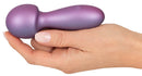 Sweet Smile Metallic Mini Wand