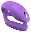 We-Vibe Sync O Bright Purple