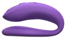 We-Vibe Sync O Bright Purple
