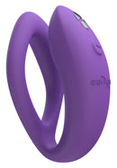 We-Vibe Sync O Bright Purple