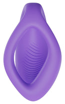 We-Vibe Sync O Bright Purple