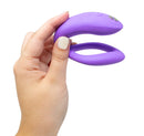 We-Vibe Sync O Bright Purple