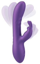 Sweet Smile Flexible Rabbit