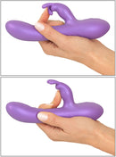 Sweet Smile Flexible Rabbit