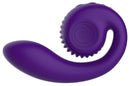 Snail Vibe Gizi Vibrator - Paars