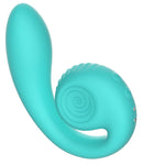 Snail Vibe Gizi Vibrator - Turquoise