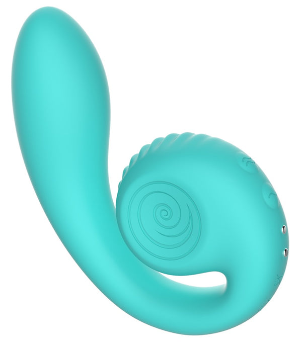 GIZI - Dual G-Spot Stimulator - Tiffany