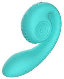 Snail Vibe Gizi Vibrator - Turquoise