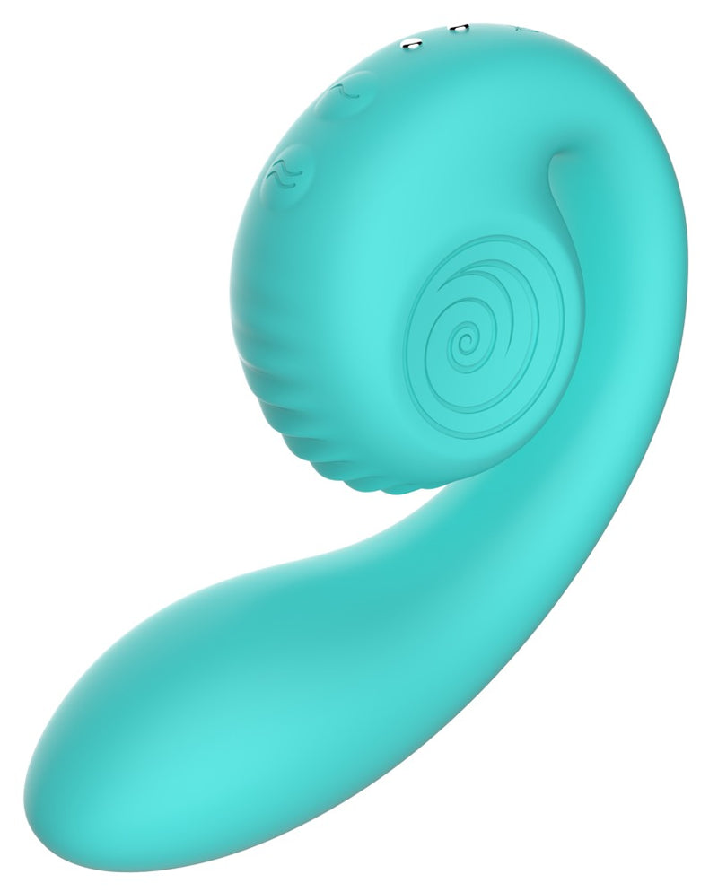 GIZI - Dual G-Spot Stimulator - Tiffany