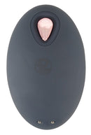 Oh! Lay-on vibrator