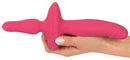 Couples Choice 2in1 Vibrator