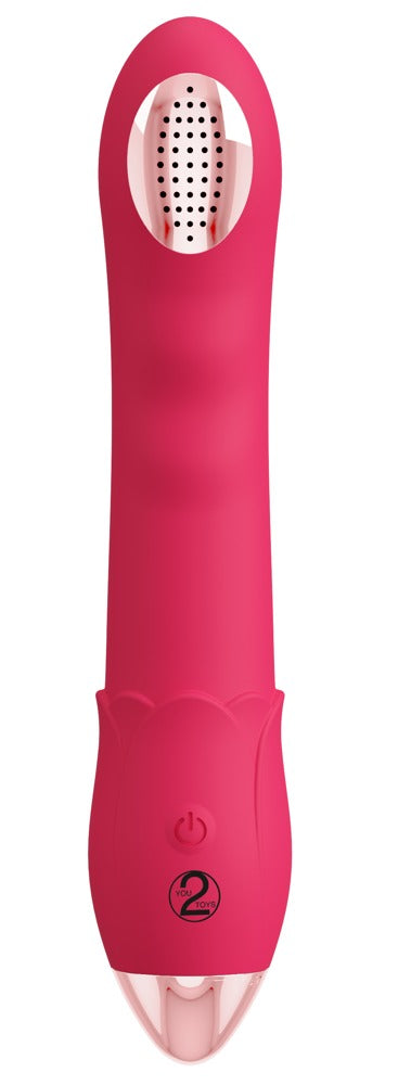 Showers to orgasm