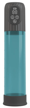 Mr.Boner Automatic Vacuum Pump