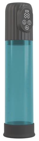 Mr.Boner Automatic Vacuum Pump
