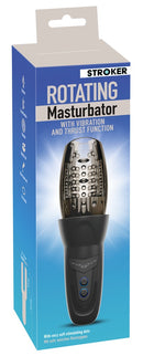 Rotating Masturbator
