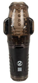 Stroker Sucking Masturbator